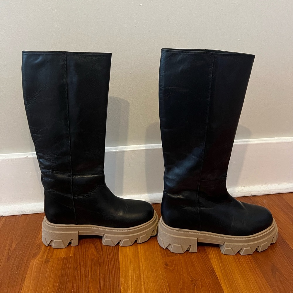 Alohas boots